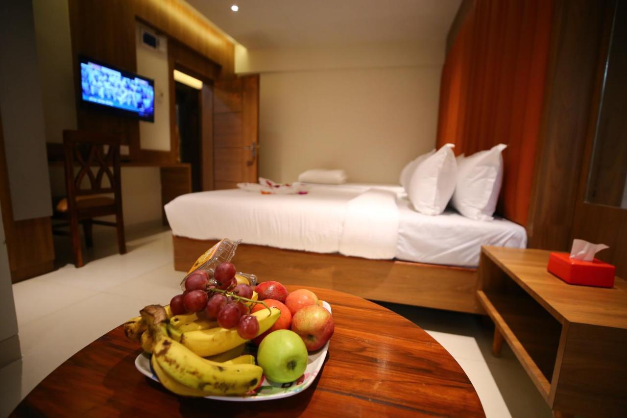 Hotel Dream Residency Navi Mumbai Exterior photo